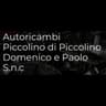 Logo Autoricambi Piccolino Snc