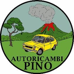 Autoricambi Pino