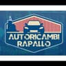Logo Autoricambi Rapallo
