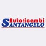 Logo Autoricambi Santangelo Srl