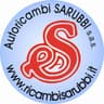 Logo Autoricambi SARUBBI s.a.s.