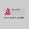 Logo Autoricambi Sciarra