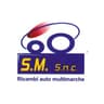 Logo Autoricambi Sm