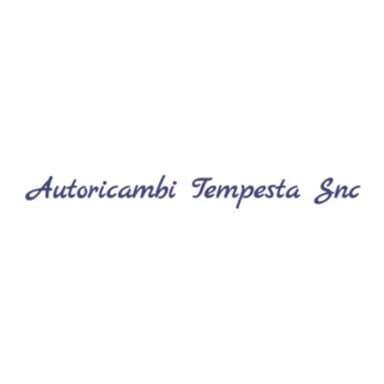 Autoricambi Tempesta