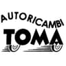 Logo Autoricambi Toma