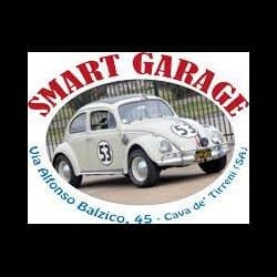 Autorimessa Smart Garage