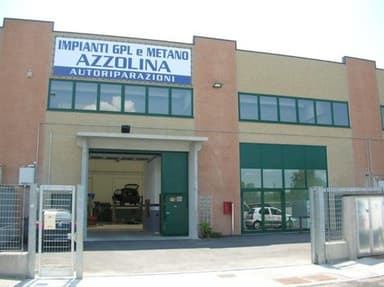 Autoriparazioni Azzolina