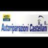 Logo Autoriparazioni Castellani
