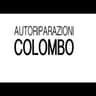 Logo Autoriparazioni Colombo Sas