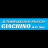 Logo Autoriparazioni Giachino