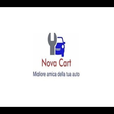 Autoriparazioni Novacart
