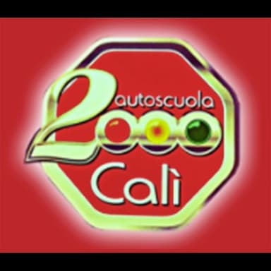 Autoscuola 2000 Calì