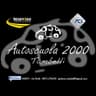 Logo Autoscuola 2000 Tambelli