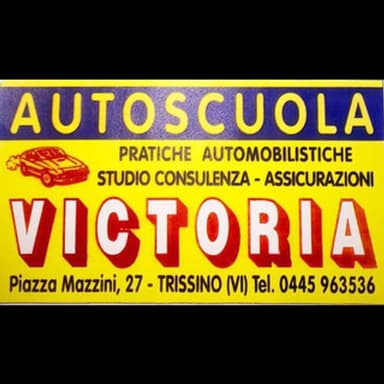 Autoscuola - Agenzia Victoria
