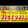 Logo Autoscuola - Agenzia Victoria