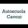 Logo Autoscuola Cavour