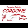 Logo Autoscuola Cordone