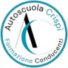 Logo Autoscuola Crispi