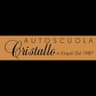 Logo Autoscuola Cristallo