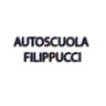 Logo Autoscuola Filippucci