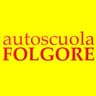 Logo Autoscuola Folgore