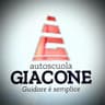 Logo Autoscuola Giacone