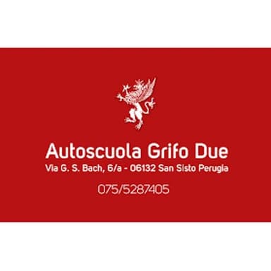 Autoscuola Grifo 2