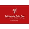 Logo Autoscuola Grifo 2