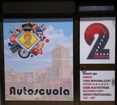 Autoscuola L2