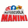 Logo Autoscuola Manini