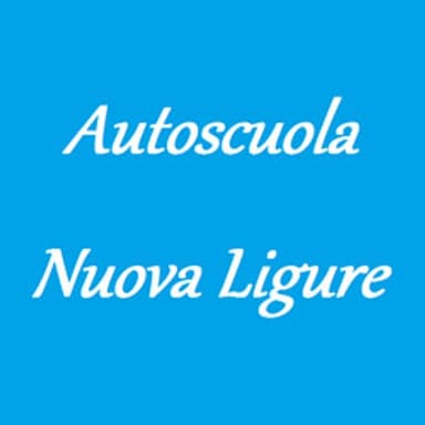 Autoscuola Nuova Ligure