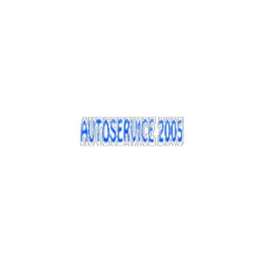 Autoservice 2005