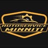 Logo Autoservice Minniti