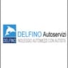 Logo Autoservizi Delfino