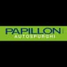 Logo Autospurghi Papillon