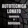 Logo Autotecnica Lonato