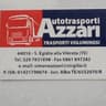 Logo Autotrasporti Azzari