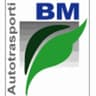 Logo Autotrasporti B.M. Srl