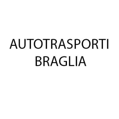 Autotrasporti Braglia