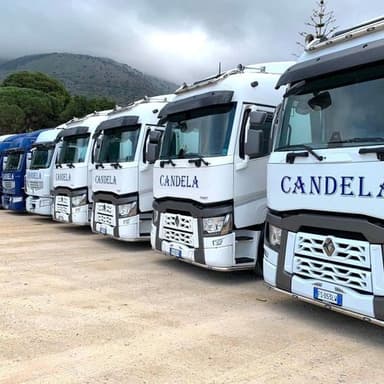 Autotrasporti Candela