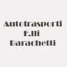 Logo Autotrasporti F.lli Barachetti Sas