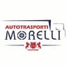 Logo Autotrasporti Morelli