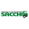 Logo Autotrasporti Sacchi
