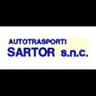 Logo Autotrasporti Sartor