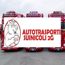 Autotrasporti Suinicoli 2 G