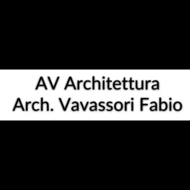 AV Architettura Arch. Vavassori Fabio