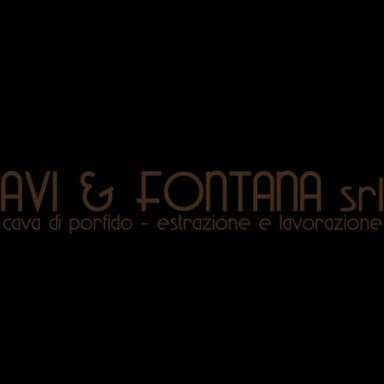 Avi e Fontana S.r.l.