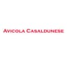 Logo Avicola Casaldunese