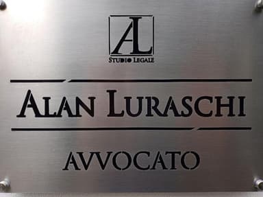 Avv. Alan Luraschi