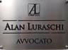 Logo Avv. Alan Luraschi